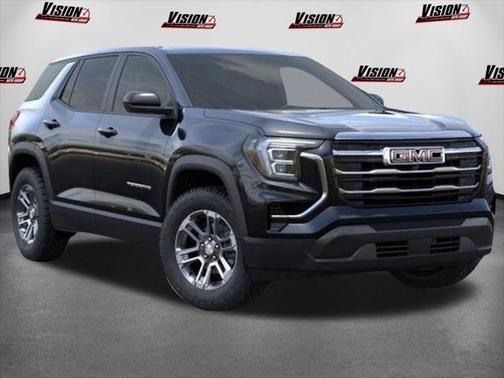 2025 GMC Terrain FWD Elevation