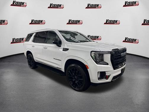 2024 GMC Yukon SLT