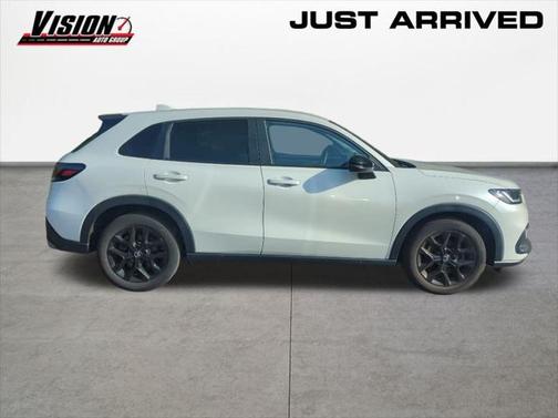 2023 Honda HR-V AWD Sport