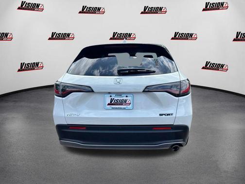 2023 Honda HR-V AWD Sport