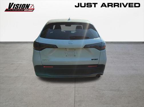 2023 Honda HR-V AWD Sport
