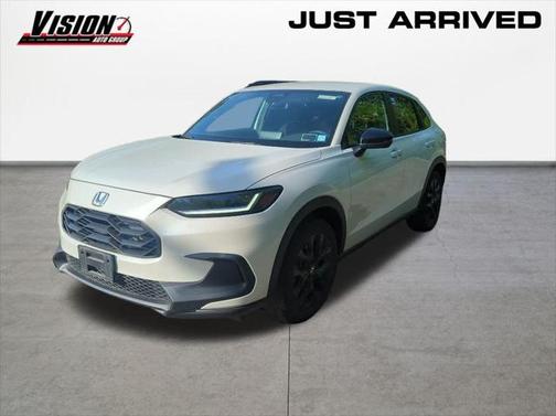 2023 Honda HR-V AWD Sport