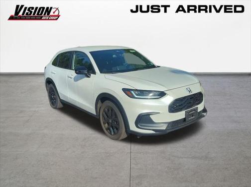 2023 Honda HR-V AWD Sport