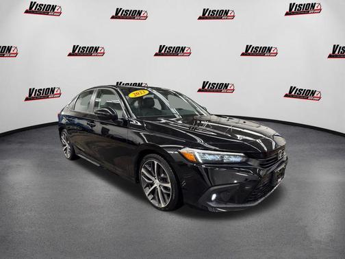 2023 Honda Civic Touring