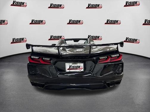 2024 Chevrolet Corvette Stingray w/3LT