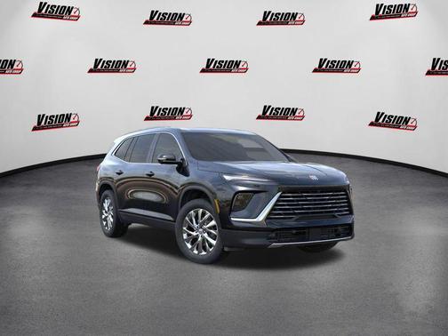2025 Buick Enclave Preferred FWD