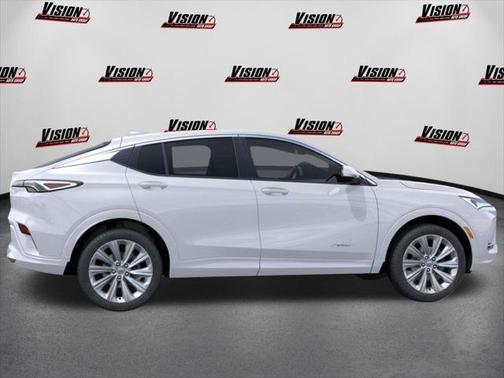 2025 Buick Envista Avenir FWD