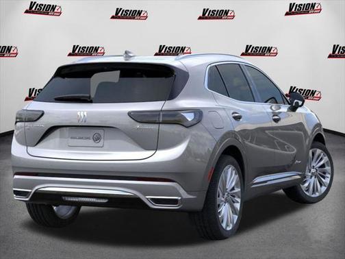 2025 Buick Envision Avenir AWD