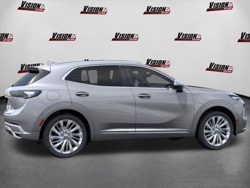2025 Buick Envision Avenir AWD