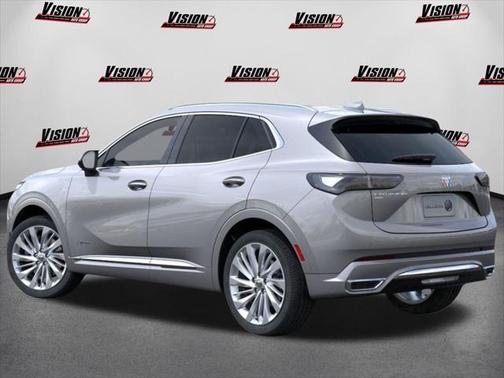 2025 Buick Envision Avenir AWD