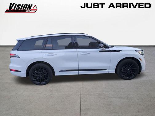 2022 Lincoln Aviator Reserve AWD