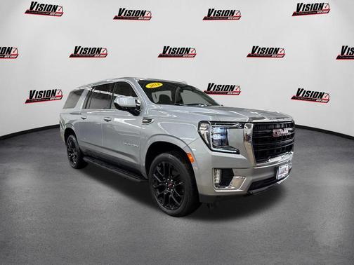 2024 GMC Yukon XL SLE