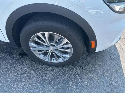 2023 Buick Envision Preferred AWD