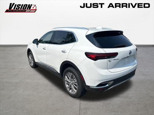 2023 Buick Envision Preferred AWD