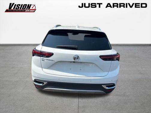 2023 Buick Envision Preferred AWD