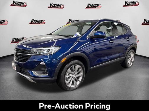 2023 Buick Encore GX Essence