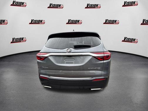 2018 Buick Enclave Avenir