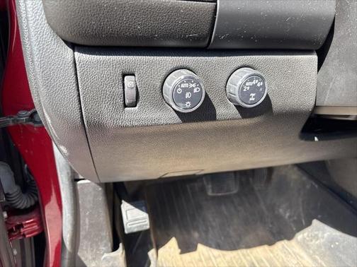 2019 GMC Canyon SLE