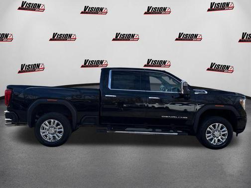 2022 GMC Sierra 3500 Denali
