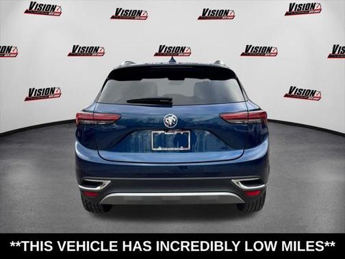2023 Buick Envision Preferred AWD