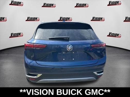 2023 Buick Envision Preferred AWD