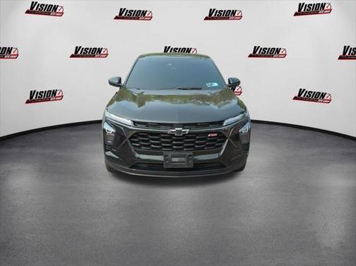 2024 Chevrolet Trax FWD 1RS