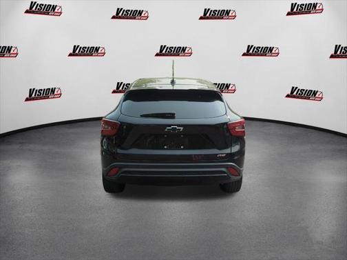 2024 Chevrolet Trax FWD 1RS