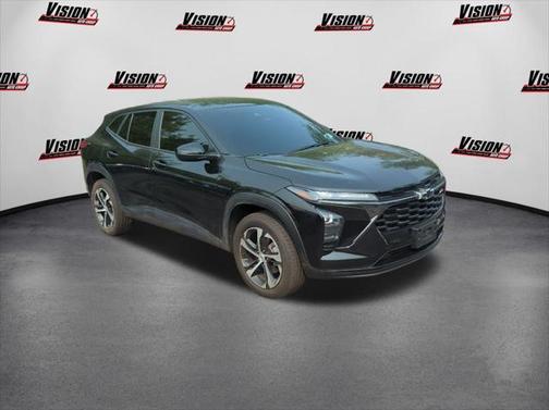 2024 Chevrolet Trax FWD 1RS