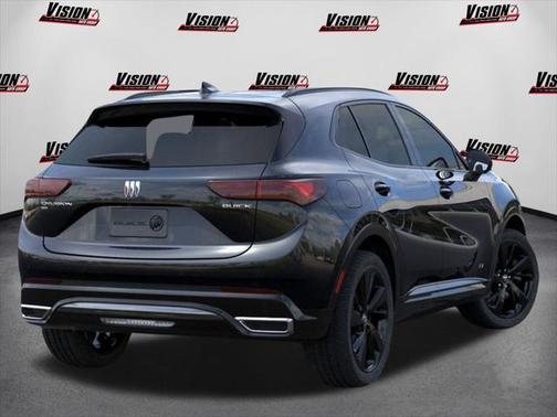 2025 Buick Envision Sport Touring AWD