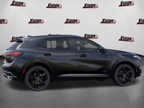 2025 Buick Envision Sport Touring AWD