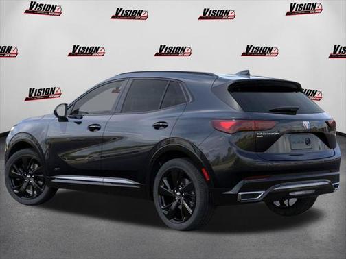 2025 Buick Envision Sport Touring AWD