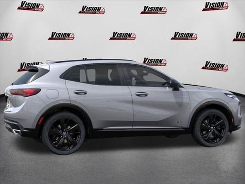 2025 Buick Envision Sport Touring AWD