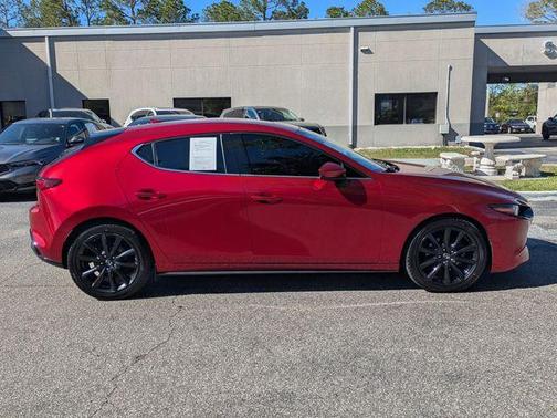 2019 Mazda Mazda3 AWD w/Premium Package