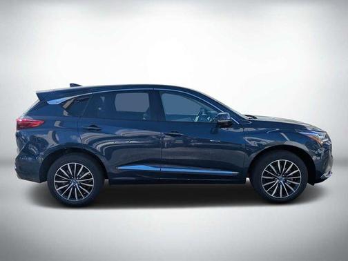 Canyon 2026 Acura RDX ADVANCE PACKAGE