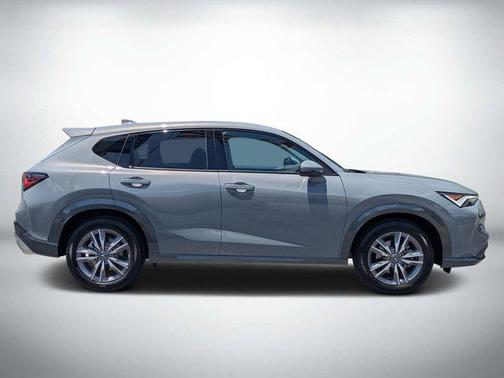 2025 Acura ADX Base