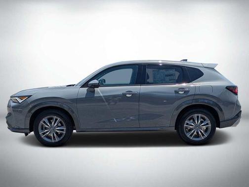 2025 Acura ADX Base