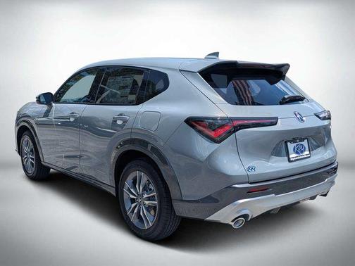 2025 Acura ADX Base