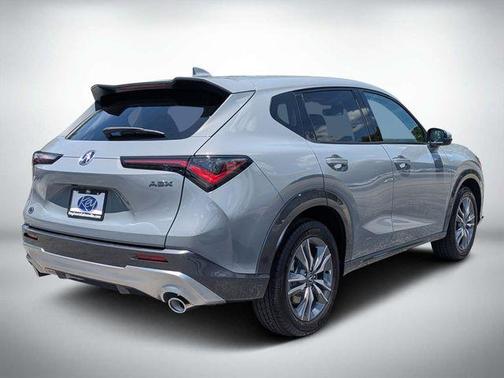 2025 Acura ADX Base