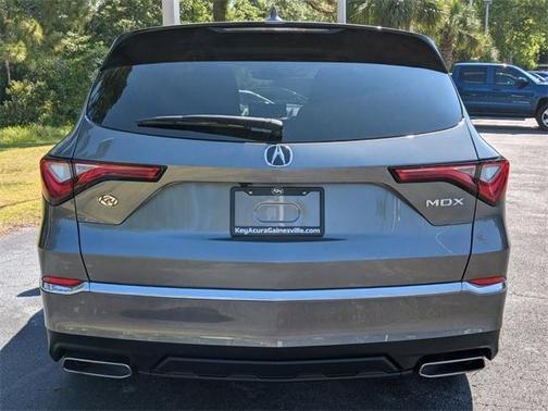 Photo 5 of 32 of 2022 Acura MDX Base