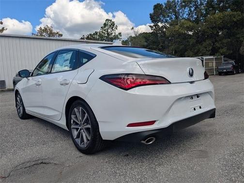 2026 Acura Integra Base