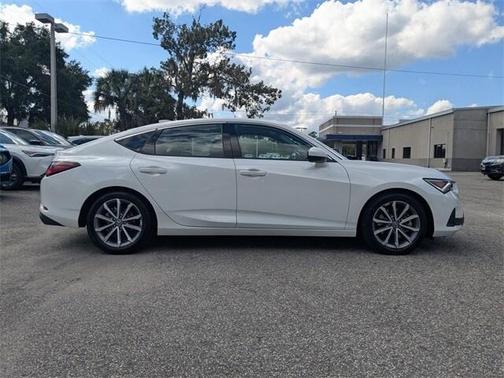 2026 Acura Integra Base