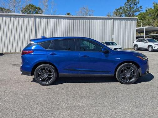 2022 Acura RDX A-Spec