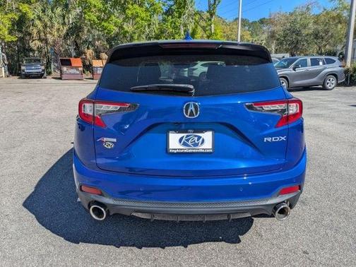 2022 Acura RDX A-Spec