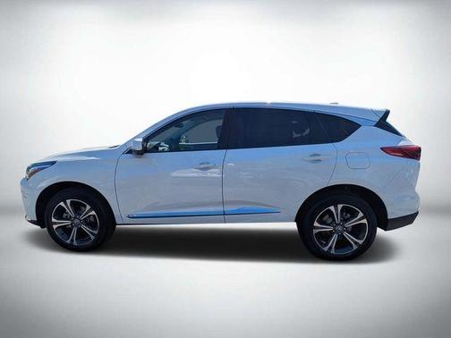 Platinum 2026 Acura RDX TECHNOLOGY PACKAGE