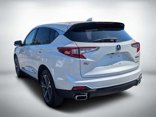Platinum 2026 Acura RDX TECHNOLOGY PACKAGE