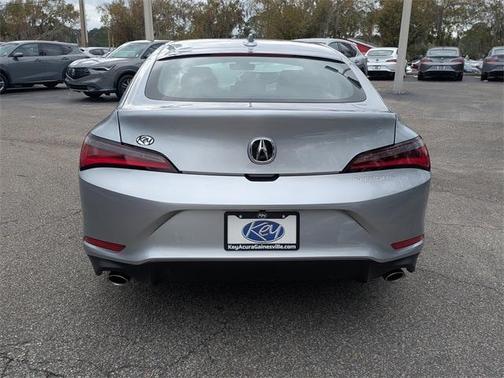 2026 Acura Integra Base