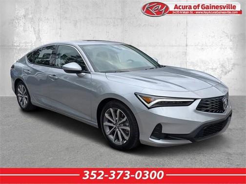 2026 Acura Integra Base