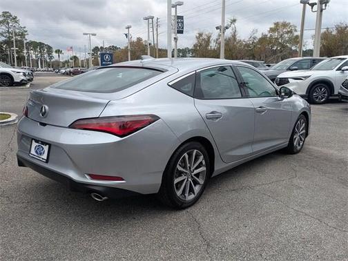 2026 Acura Integra Base