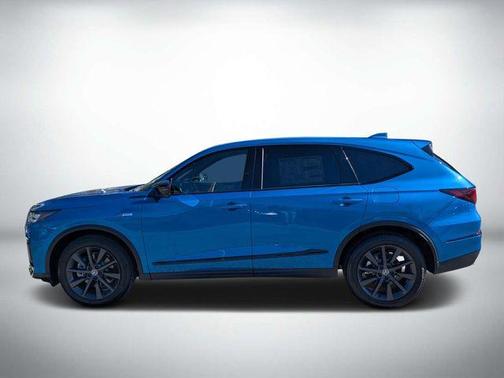 B 649P / DOUBLE APEX 2026 Acura MDX A-Spec