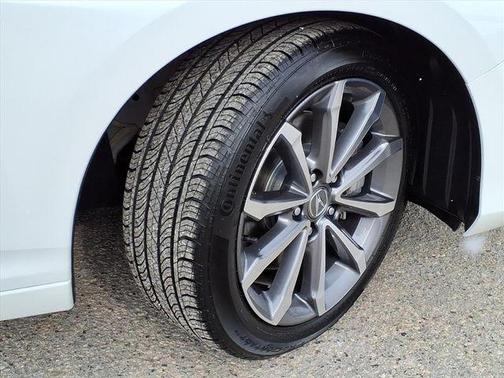 2025 Acura Integra Base